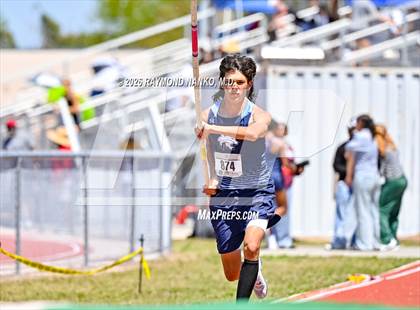 Thumbnail 1 in Guy Thomas Memorial (Pole Vault) photogallery.