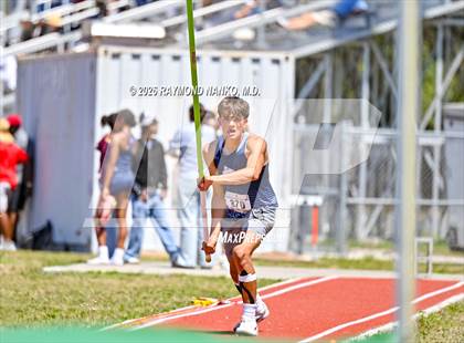 Thumbnail 3 in Guy Thomas Memorial (Pole Vault) photogallery.