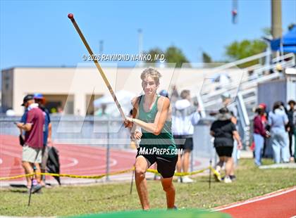 Thumbnail 3 in Guy Thomas Memorial (Pole Vault) photogallery.