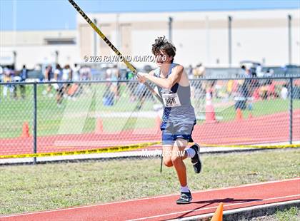 Thumbnail 1 in Guy Thomas Memorial (Pole Vault) photogallery.