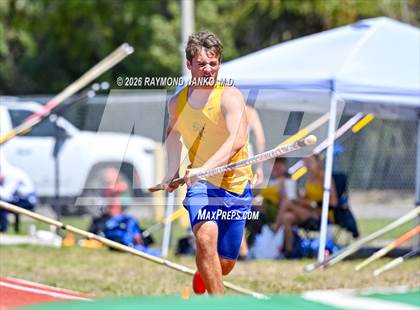 Thumbnail 1 in Guy Thomas Memorial (Pole Vault) photogallery.