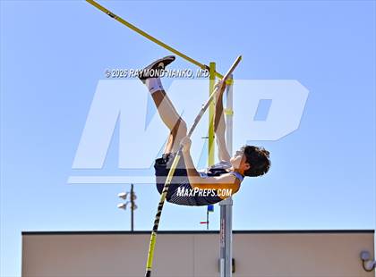 Thumbnail 3 in Guy Thomas Memorial (Pole Vault) photogallery.