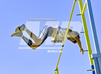 Thumbnail 3 in Guy Thomas Memorial (Pole Vault) photogallery.