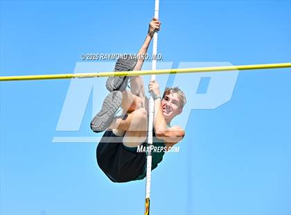 Thumbnail 3 in Guy Thomas Memorial (Pole Vault) photogallery.