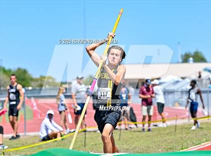 Thumbnail 2 in Guy Thomas Memorial (Pole Vault) photogallery.