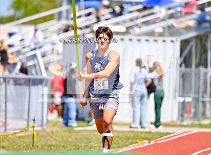 Thumbnail 1 in Guy Thomas Memorial (Pole Vault) photogallery.