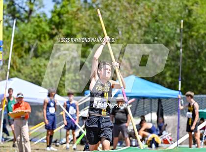Thumbnail 3 in Guy Thomas Memorial (Pole Vault) photogallery.