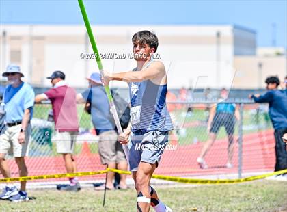 Thumbnail 1 in Guy Thomas Memorial (Pole Vault) photogallery.