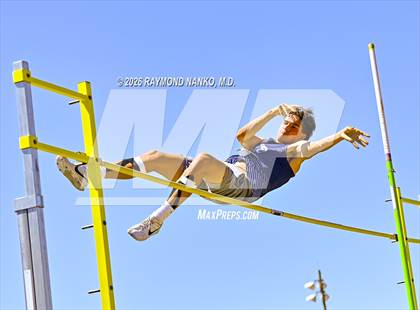 Thumbnail 2 in Guy Thomas Memorial (Pole Vault) photogallery.