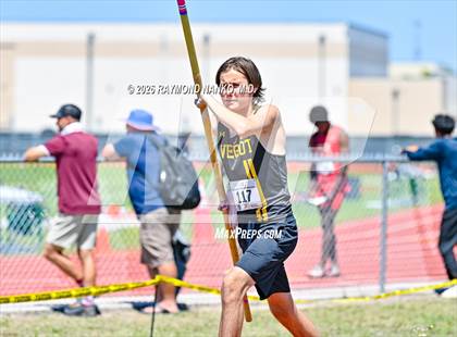 Thumbnail 3 in Guy Thomas Memorial (Pole Vault) photogallery.