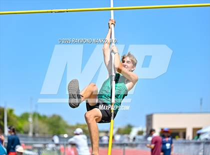 Thumbnail 3 in Guy Thomas Memorial (Pole Vault) photogallery.