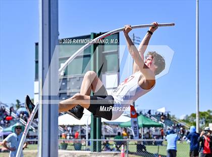 Thumbnail 1 in Guy Thomas Memorial (Pole Vault) photogallery.