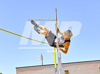 Thumbnail 3 in Guy Thomas Memorial (Pole Vault) photogallery.
