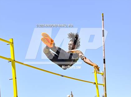 Thumbnail 1 in Guy Thomas Memorial (Pole Vault) photogallery.