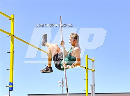 Thumbnail 3 in Guy Thomas Memorial (Pole Vault) photogallery.