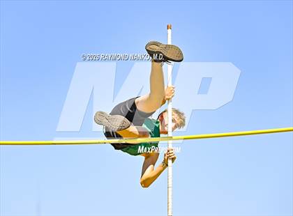 Thumbnail 3 in Guy Thomas Memorial (Pole Vault) photogallery.