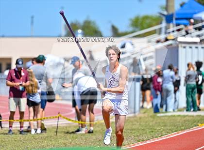 Thumbnail 3 in Guy Thomas Memorial (Pole Vault) photogallery.