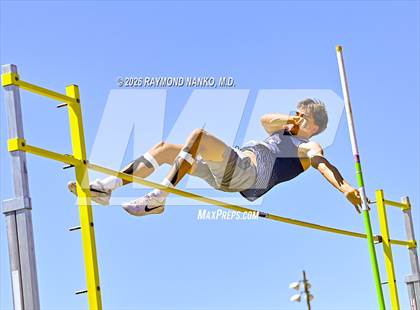 Thumbnail 1 in Guy Thomas Memorial (Pole Vault) photogallery.