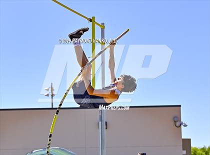 Thumbnail 2 in Guy Thomas Memorial (Pole Vault) photogallery.