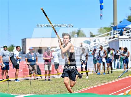 Thumbnail 2 in Guy Thomas Memorial (Pole Vault) photogallery.