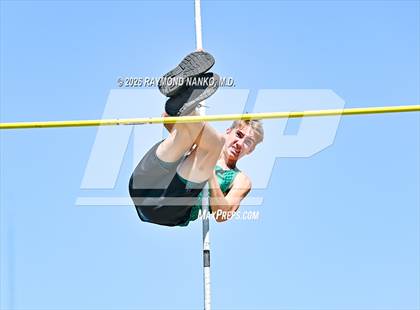 Thumbnail 1 in Guy Thomas Memorial (Pole Vault) photogallery.