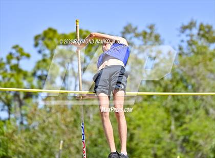 Thumbnail 1 in Guy Thomas Memorial (Pole Vault) photogallery.