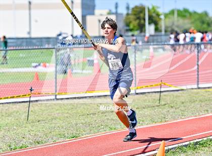 Thumbnail 3 in Guy Thomas Memorial (Pole Vault) photogallery.