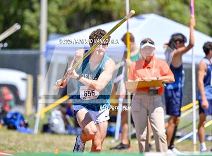 Thumbnail 3 in Guy Thomas Memorial (Pole Vault) photogallery.