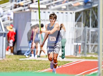 Thumbnail 2 in Guy Thomas Memorial (Pole Vault) photogallery.
