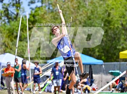 Thumbnail 3 in Guy Thomas Memorial (Pole Vault) photogallery.