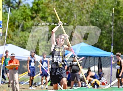 Thumbnail 2 in Guy Thomas Memorial (Pole Vault) photogallery.