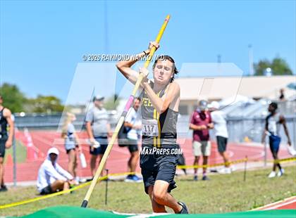 Thumbnail 1 in Guy Thomas Memorial (Pole Vault) photogallery.