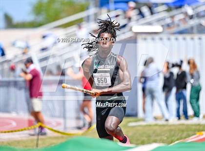 Thumbnail 3 in Guy Thomas Memorial (Pole Vault) photogallery.