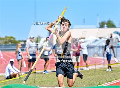 Thumbnail 3 in Guy Thomas Memorial (Pole Vault) photogallery.