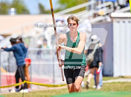 Thumbnail 1 in Guy Thomas Memorial (Pole Vault) photogallery.