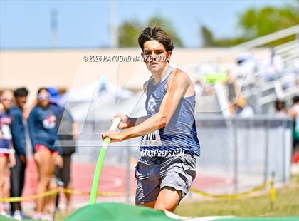 Thumbnail 2 in Guy Thomas Memorial (Pole Vault) photogallery.
