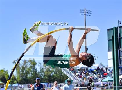 Thumbnail 1 in Guy Thomas Memorial (Pole Vault) photogallery.