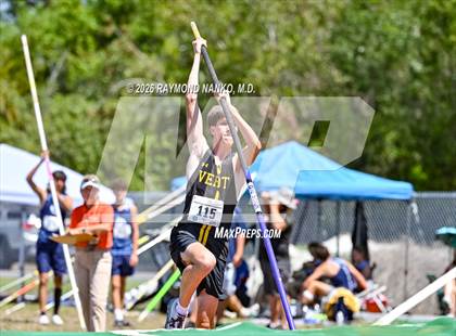 Thumbnail 1 in Guy Thomas Memorial (Pole Vault) photogallery.