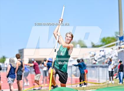 Thumbnail 2 in Guy Thomas Memorial (Pole Vault) photogallery.