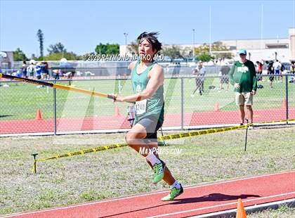 Thumbnail 1 in Guy Thomas Memorial (Pole Vault) photogallery.