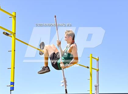 Thumbnail 1 in Guy Thomas Memorial (Pole Vault) photogallery.