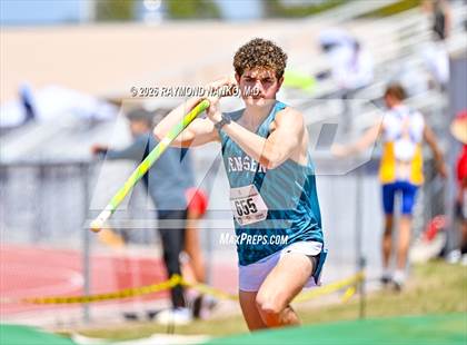 Thumbnail 1 in Guy Thomas Memorial (Pole Vault) photogallery.