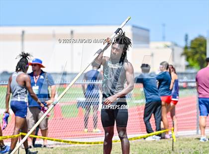 Thumbnail 3 in Guy Thomas Memorial (Pole Vault) photogallery.