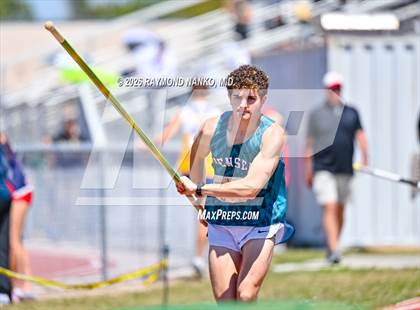 Thumbnail 3 in Guy Thomas Memorial (Pole Vault) photogallery.