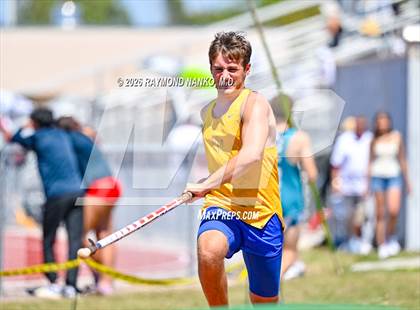 Thumbnail 1 in Guy Thomas Memorial (Pole Vault) photogallery.