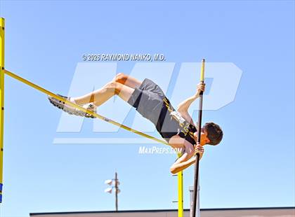 Thumbnail 1 in Guy Thomas Memorial (Pole Vault) photogallery.