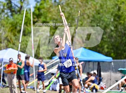 Thumbnail 1 in Guy Thomas Memorial (Pole Vault) photogallery.