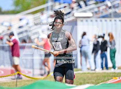 Thumbnail 2 in Guy Thomas Memorial (Pole Vault) photogallery.