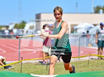 Thumbnail 2 in Guy Thomas Memorial (Pole Vault) photogallery.