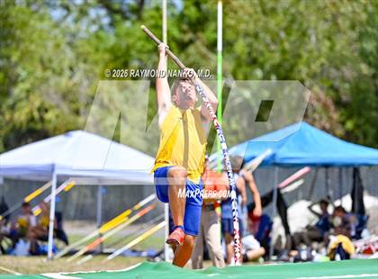 Thumbnail 2 in Guy Thomas Memorial (Pole Vault) photogallery.